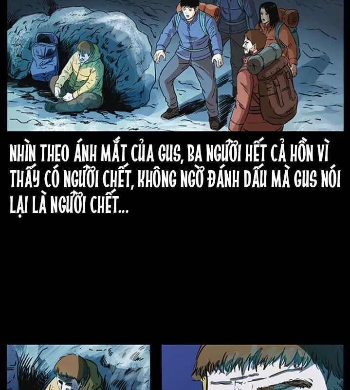 Đọc truyện U Minh Ngụy Tượng - Chap 268