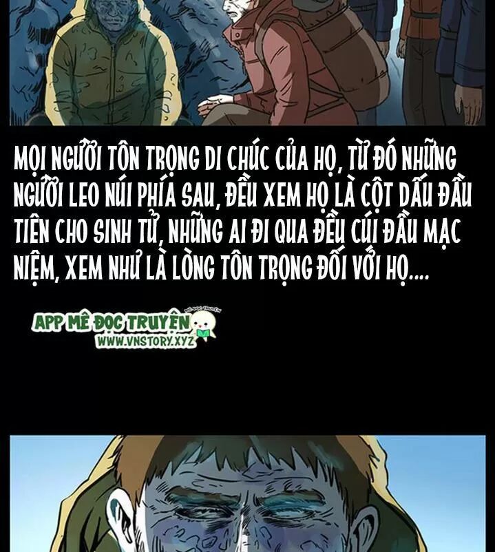 Đọc truyện U Minh Ngụy Tượng - Chap 268