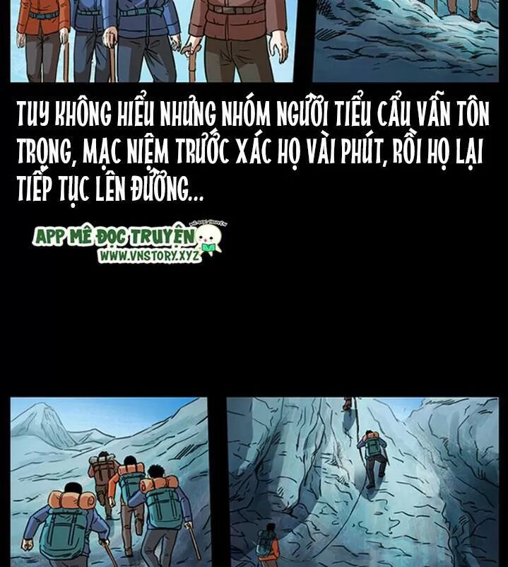 Đọc truyện U Minh Ngụy Tượng - Chap 268