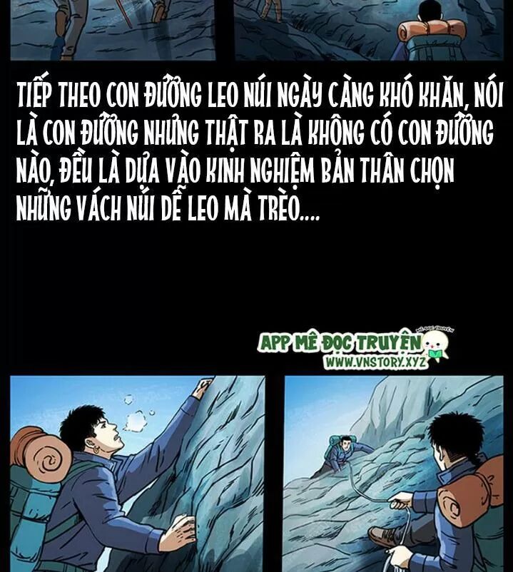 Đọc truyện U Minh Ngụy Tượng - Chap 268