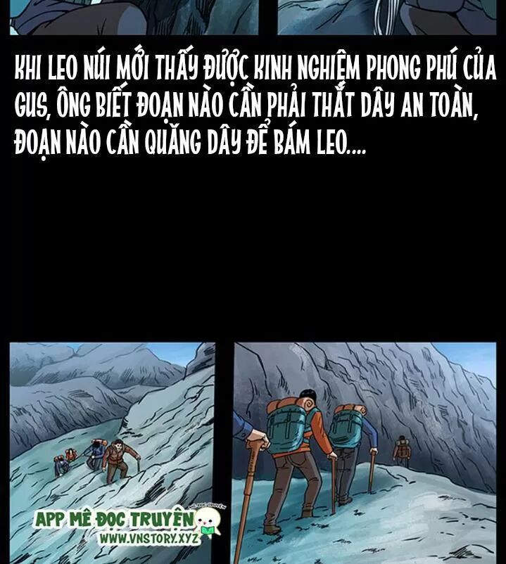 Đọc truyện U Minh Ngụy Tượng - Chap 268