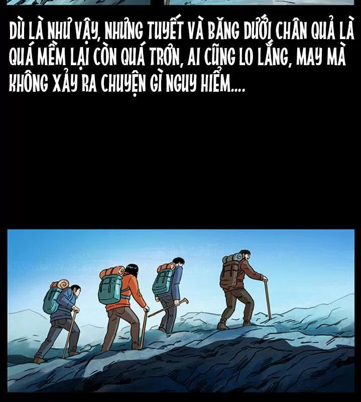 Đọc truyện U Minh Ngụy Tượng - Chap 268