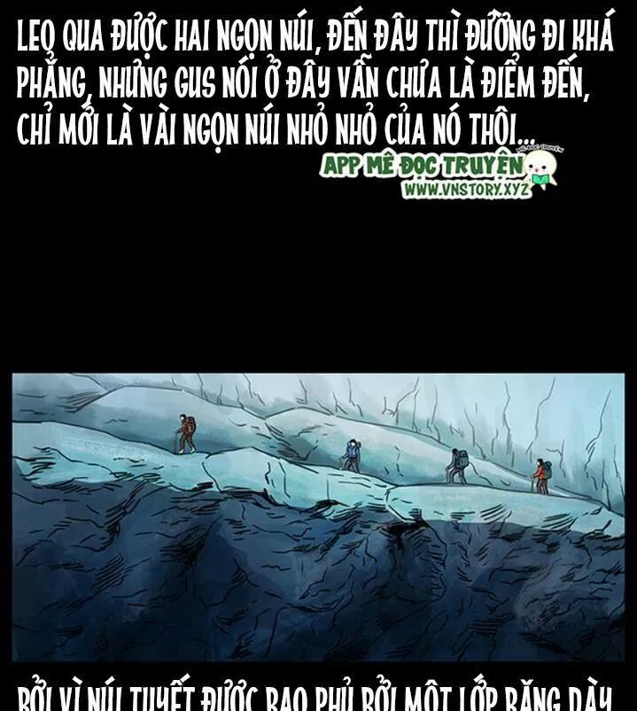 Đọc truyện U Minh Ngụy Tượng - Chap 268