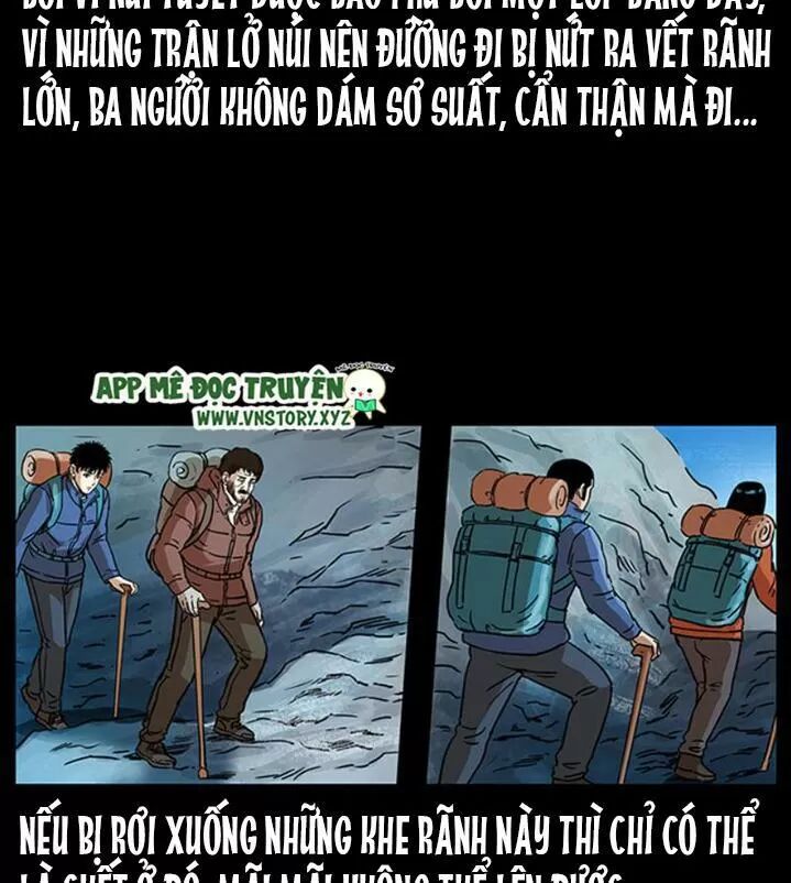 Đọc truyện U Minh Ngụy Tượng - Chap 268