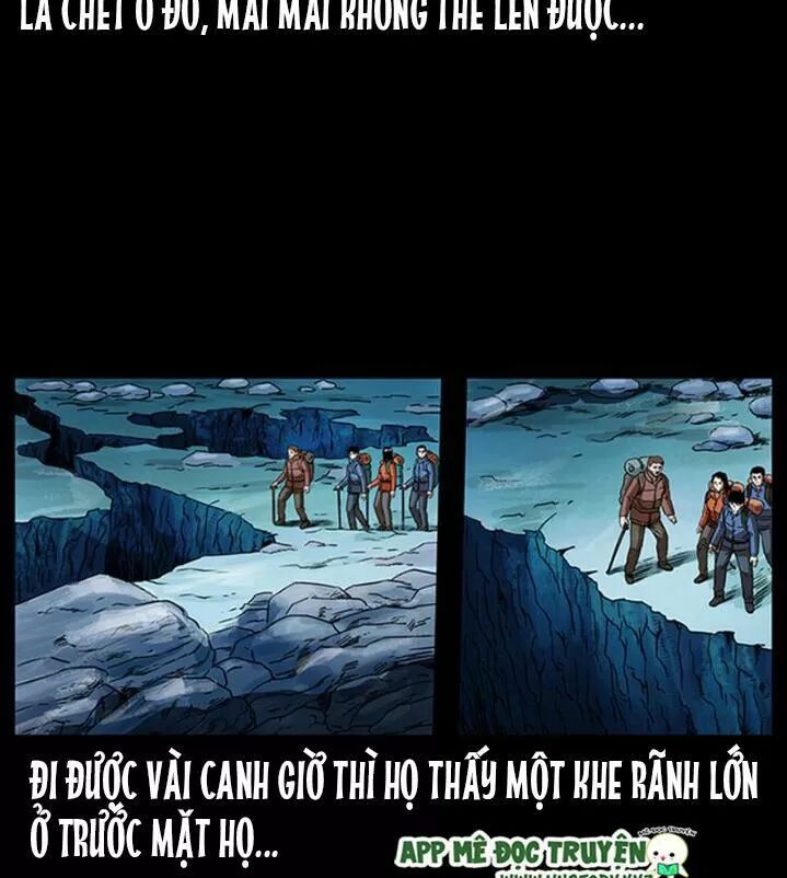 Đọc truyện U Minh Ngụy Tượng - Chap 268