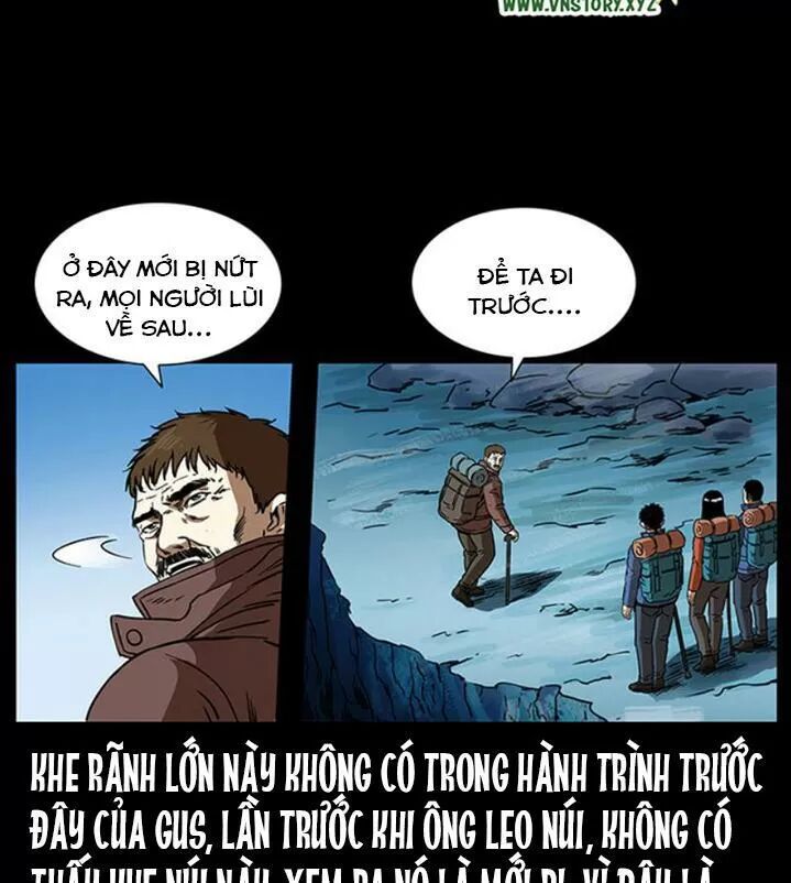 Đọc truyện U Minh Ngụy Tượng - Chap 268
