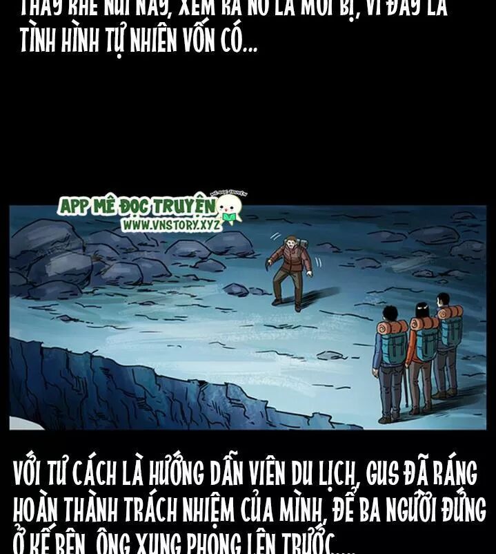 Đọc truyện U Minh Ngụy Tượng - Chap 268