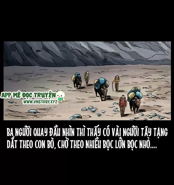 Đọc truyện U Minh Ngụy Tượng - Chap 268