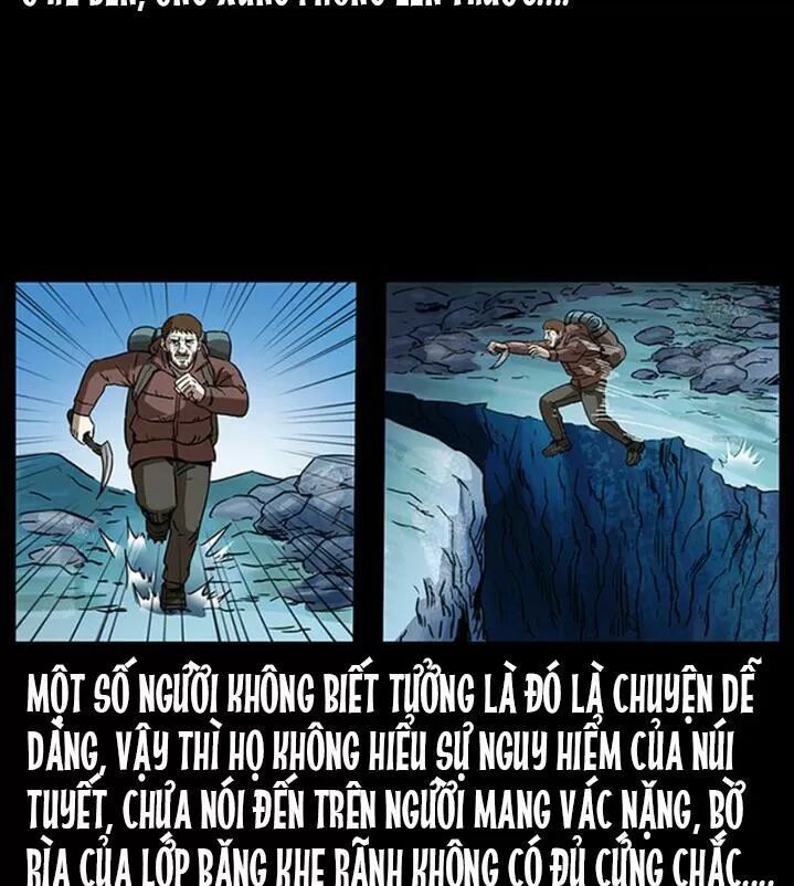 Đọc truyện U Minh Ngụy Tượng - Chap 268