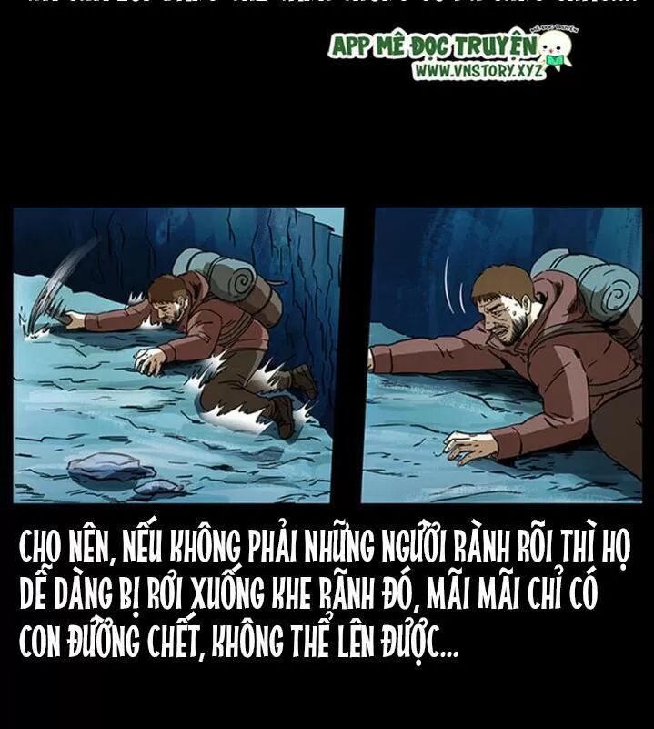 Đọc truyện U Minh Ngụy Tượng - Chap 268