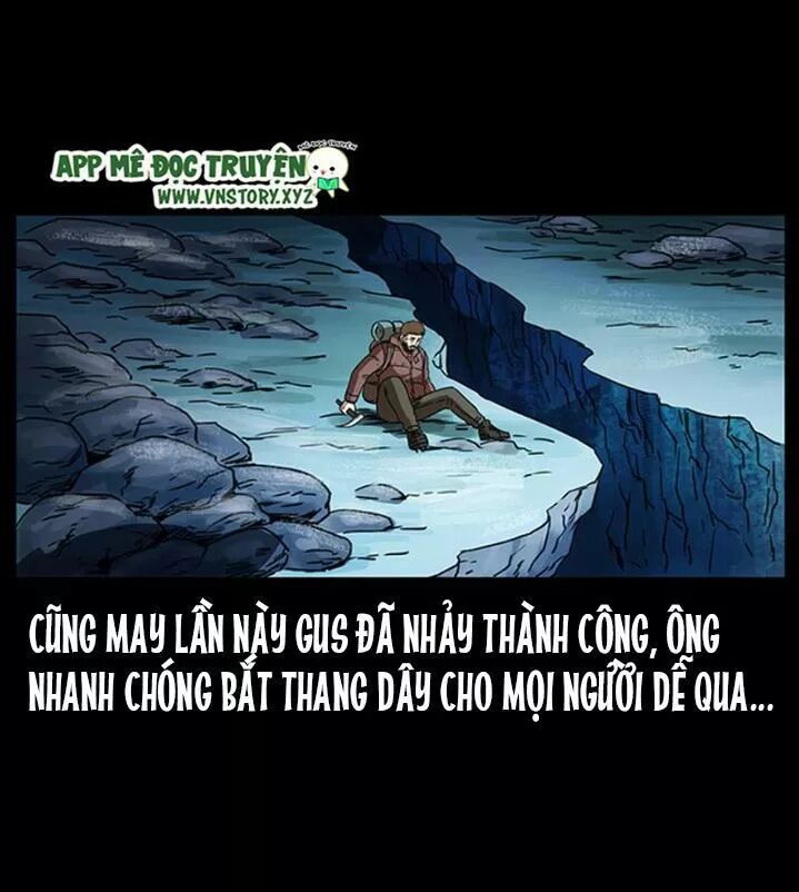 Đọc truyện U Minh Ngụy Tượng - Chap 268