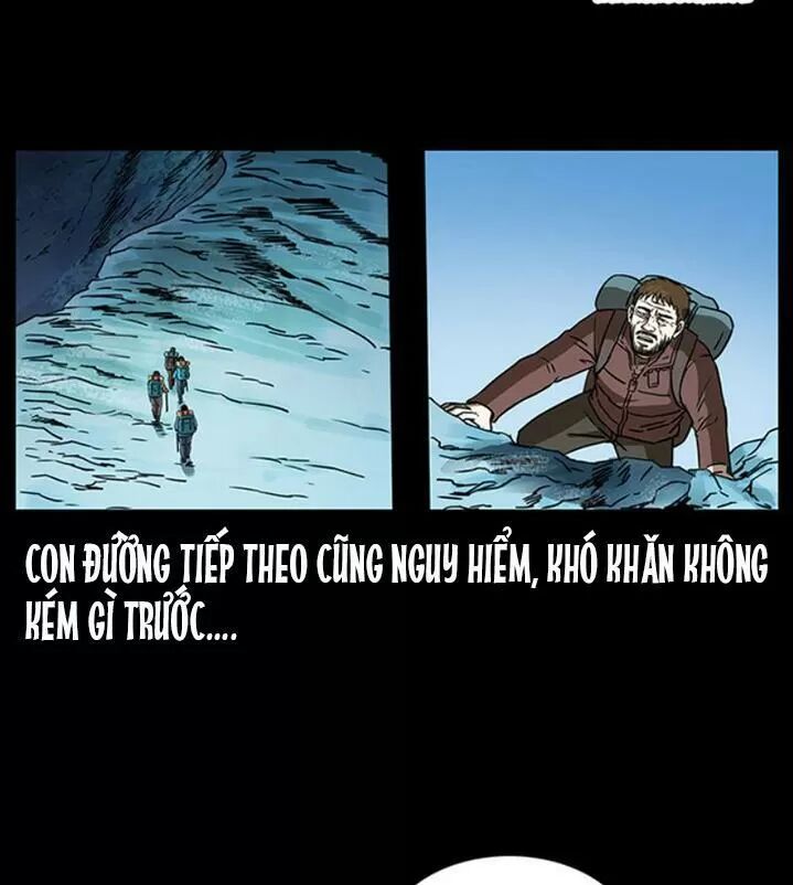 Đọc truyện U Minh Ngụy Tượng - Chap 268