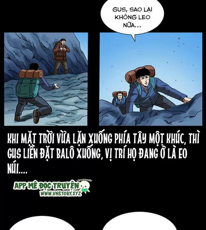 Đọc truyện U Minh Ngụy Tượng - Chap 268