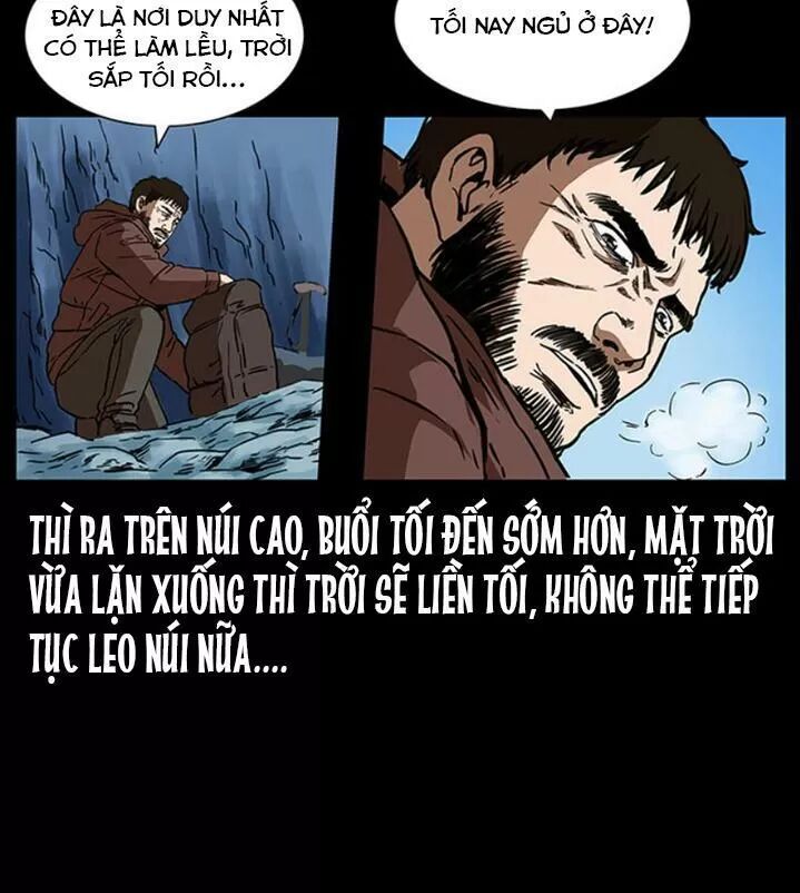 Đọc truyện U Minh Ngụy Tượng - Chap 268