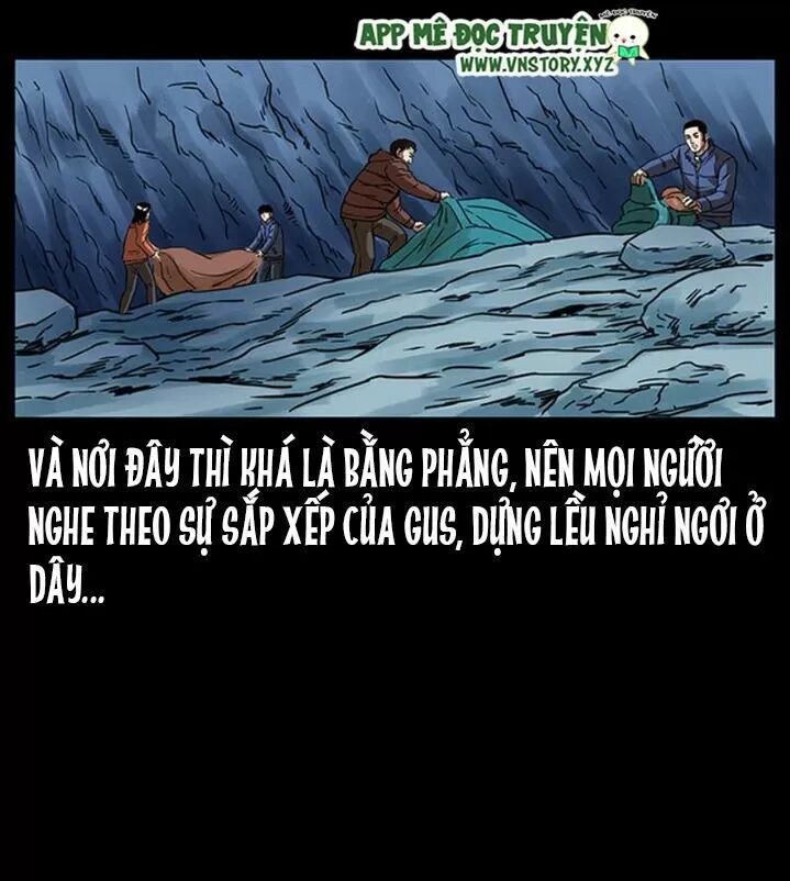 Đọc truyện U Minh Ngụy Tượng - Chap 268