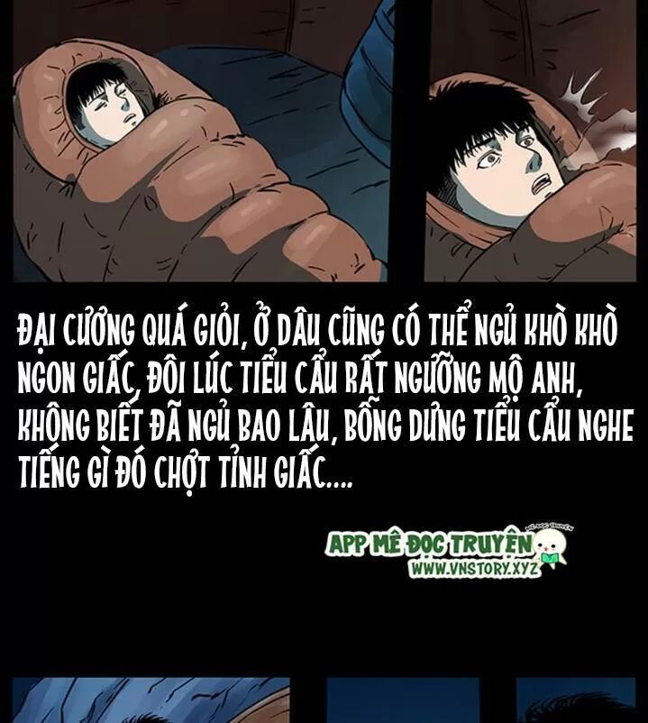 Đọc truyện U Minh Ngụy Tượng - Chap 268