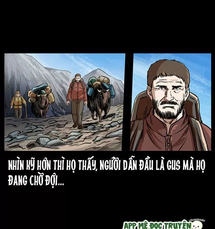 Đọc truyện U Minh Ngụy Tượng - Chap 268