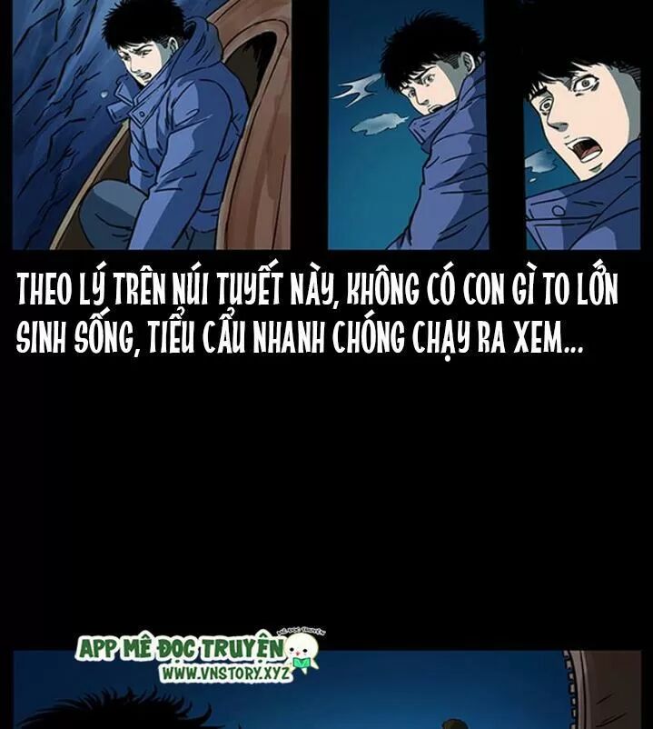 Đọc truyện U Minh Ngụy Tượng - Chap 268