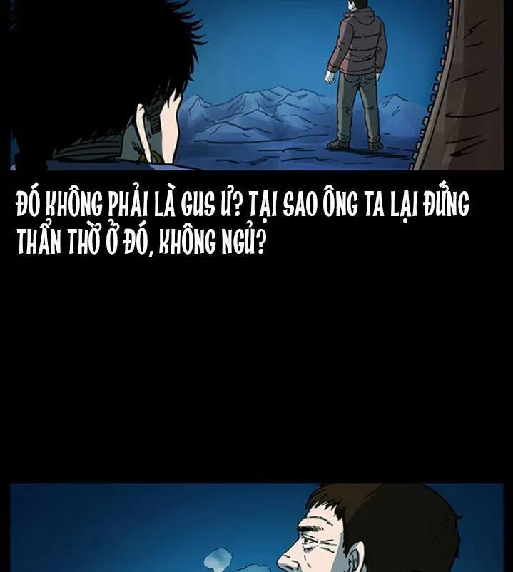 Đọc truyện U Minh Ngụy Tượng - Chap 268