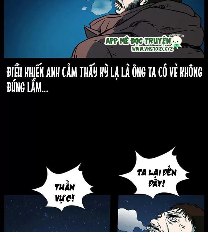 Đọc truyện U Minh Ngụy Tượng - Chap 268