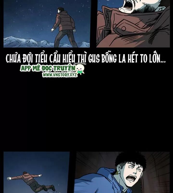 Đọc truyện U Minh Ngụy Tượng - Chap 268