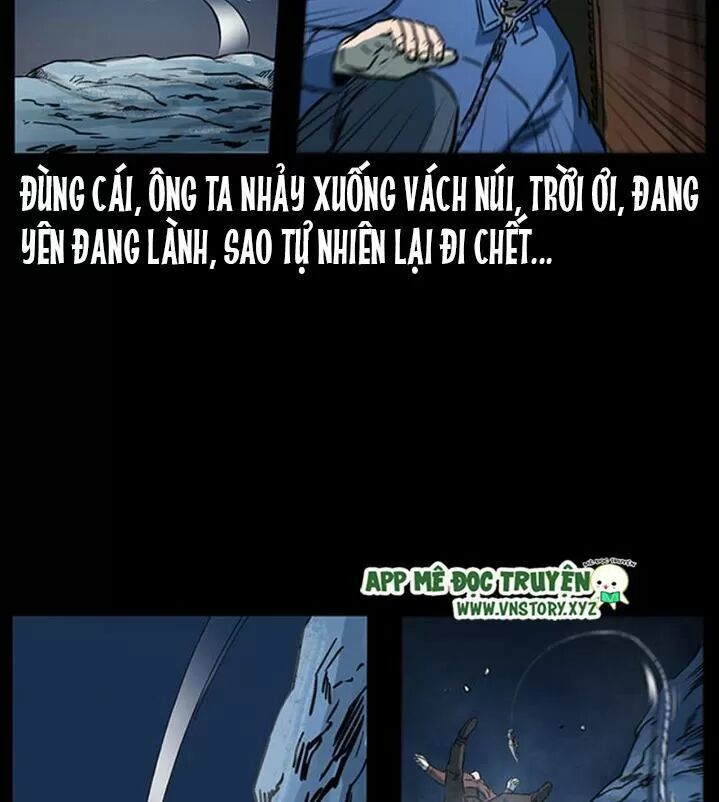 Đọc truyện U Minh Ngụy Tượng - Chap 268