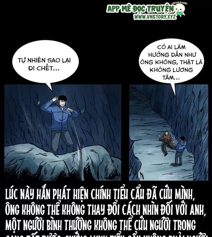 Đọc truyện U Minh Ngụy Tượng - Chap 268
