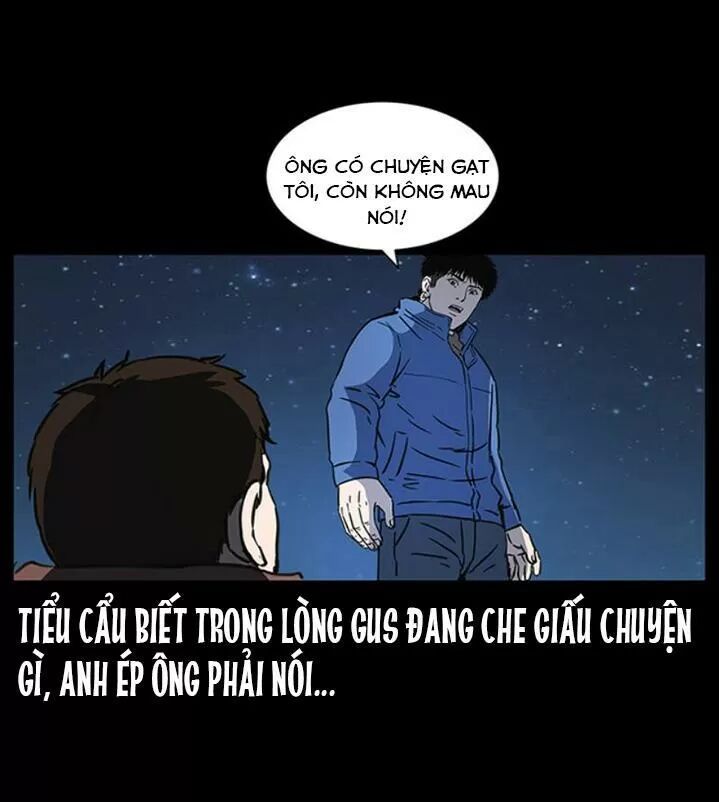 Đọc truyện U Minh Ngụy Tượng - Chap 268