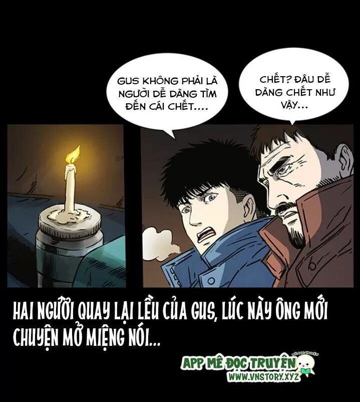 Đọc truyện U Minh Ngụy Tượng - Chap 268