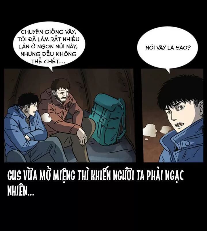 Đọc truyện U Minh Ngụy Tượng - Chap 268