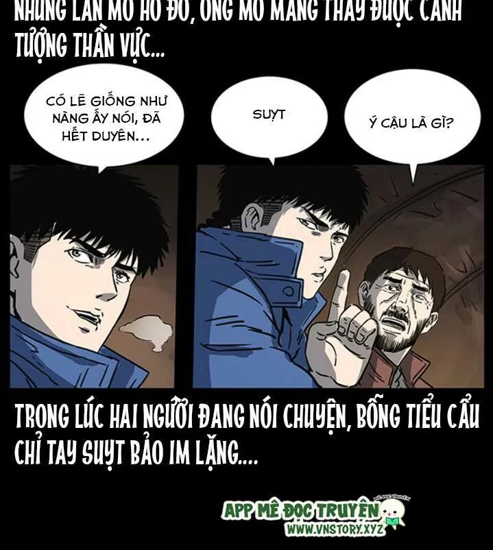 Đọc truyện U Minh Ngụy Tượng - Chap 268