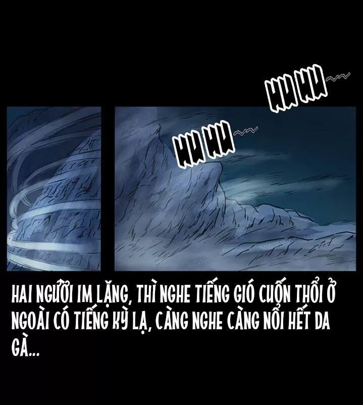 Đọc truyện U Minh Ngụy Tượng - Chap 268