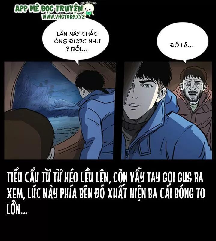 Đọc truyện U Minh Ngụy Tượng - Chap 268