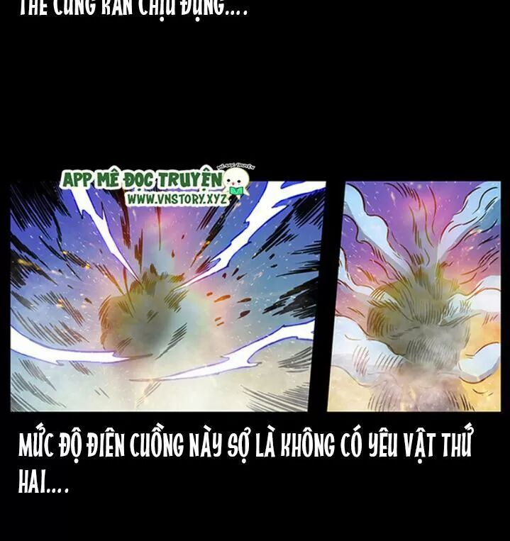 Đọc truyện U Minh Ngụy Tượng - Chap 269