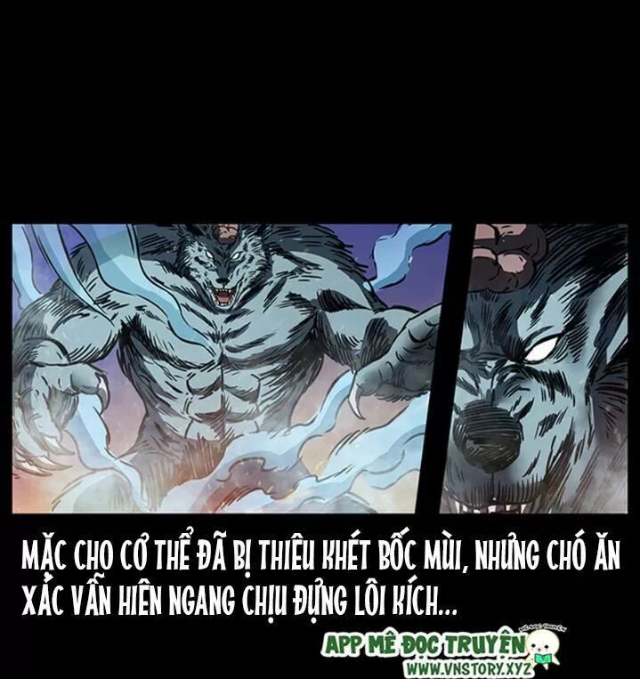 Đọc truyện U Minh Ngụy Tượng - Chap 269