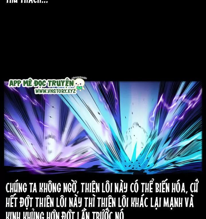 Đọc truyện U Minh Ngụy Tượng - Chap 269