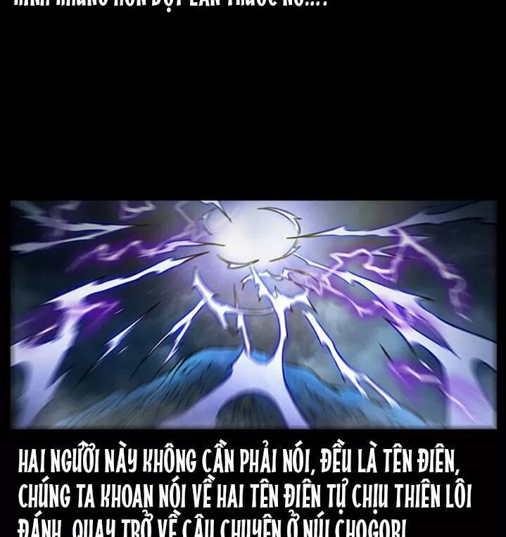 Đọc truyện U Minh Ngụy Tượng - Chap 269