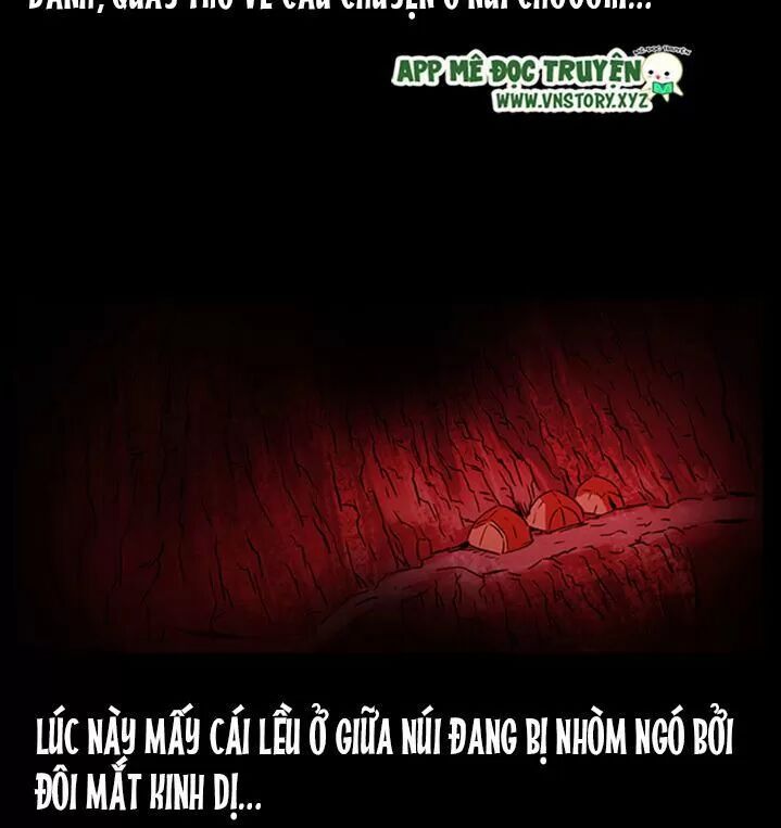 Đọc truyện U Minh Ngụy Tượng - Chap 269