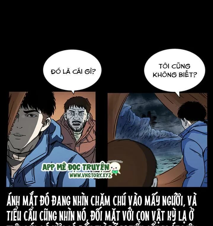 Đọc truyện U Minh Ngụy Tượng - Chap 269