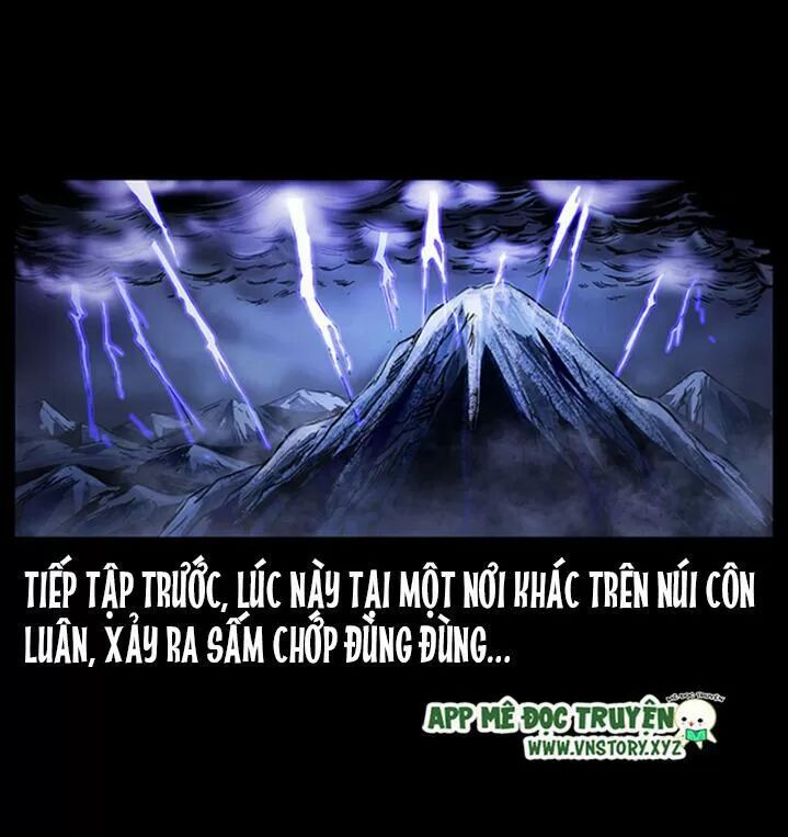 Đọc truyện U Minh Ngụy Tượng - Chap 269