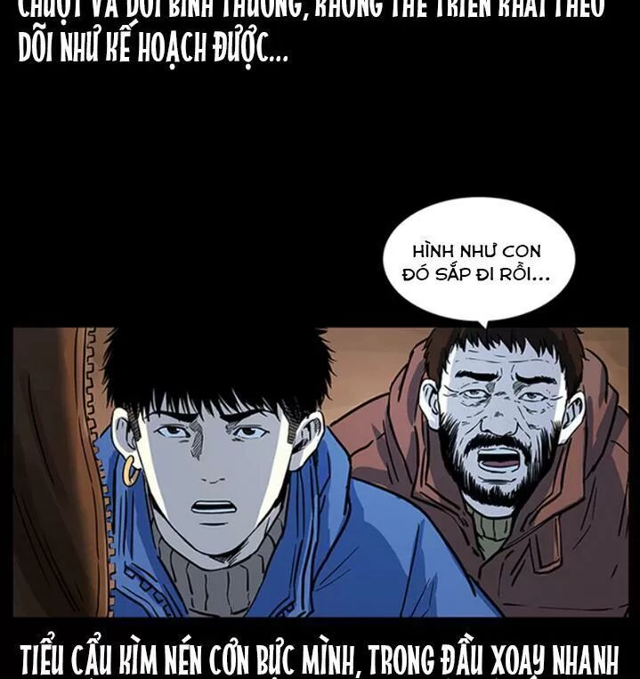 Đọc truyện U Minh Ngụy Tượng - Chap 269