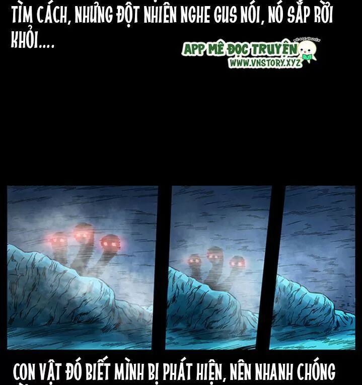 Đọc truyện U Minh Ngụy Tượng - Chap 269