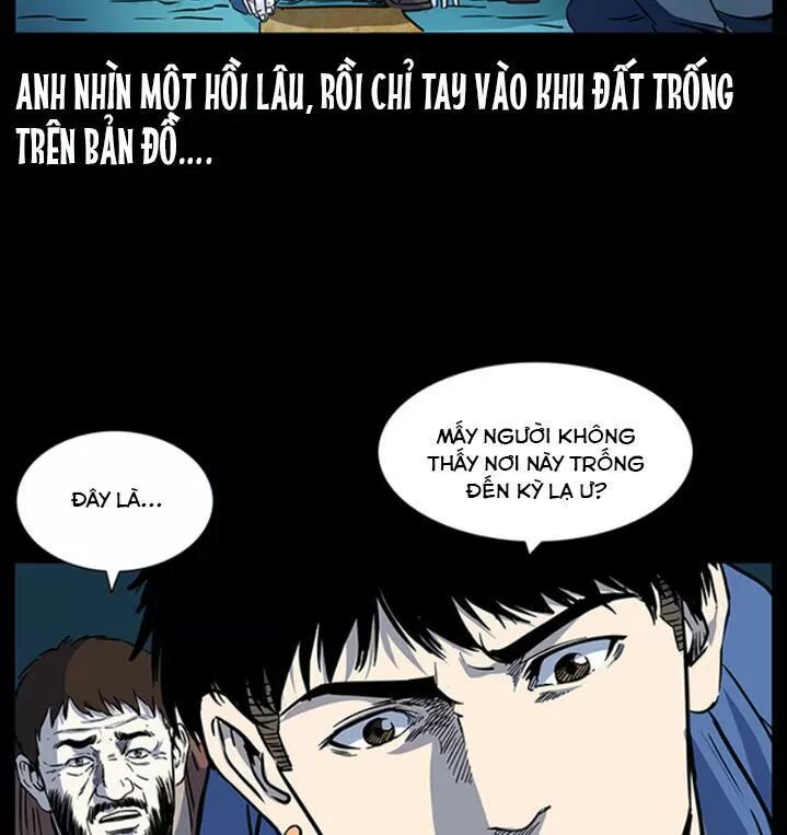 Đọc truyện U Minh Ngụy Tượng - Chap 269