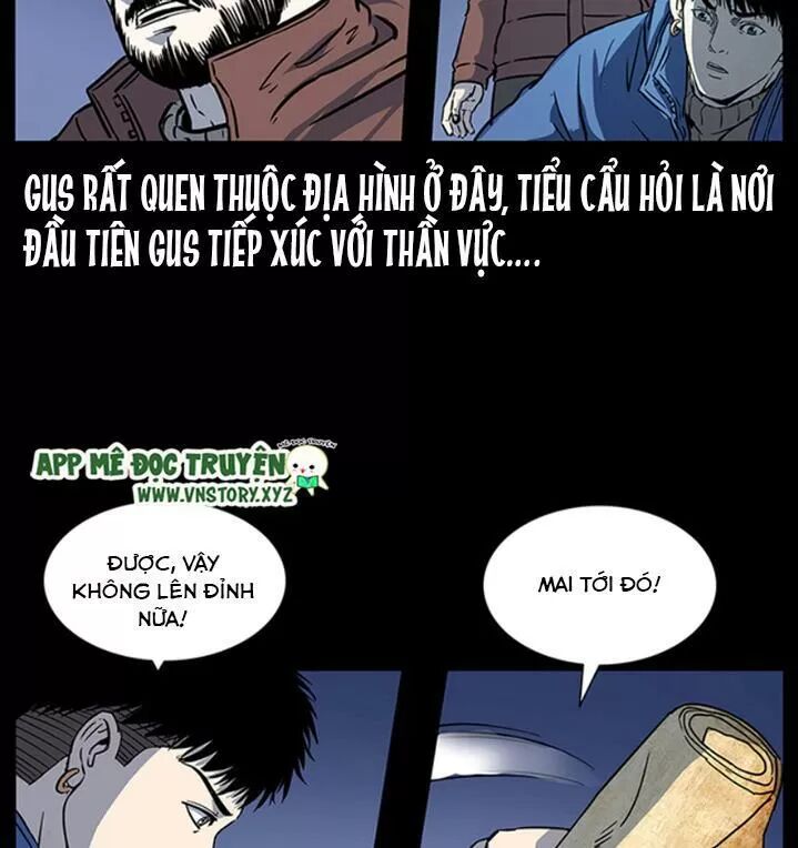 Đọc truyện U Minh Ngụy Tượng - Chap 269
