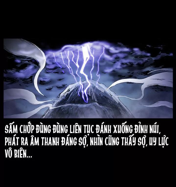 Đọc truyện U Minh Ngụy Tượng - Chap 269