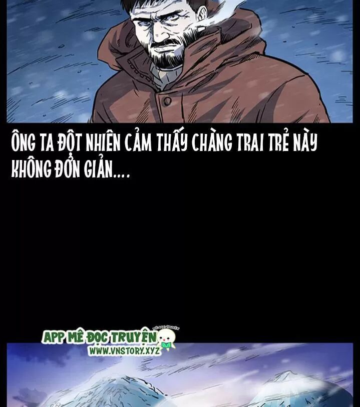 Đọc truyện U Minh Ngụy Tượng - Chap 269