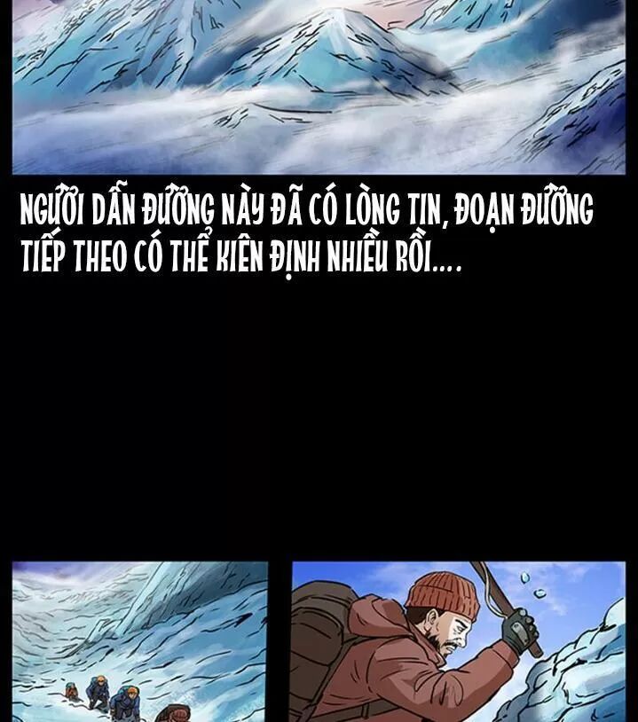 Đọc truyện U Minh Ngụy Tượng - Chap 269