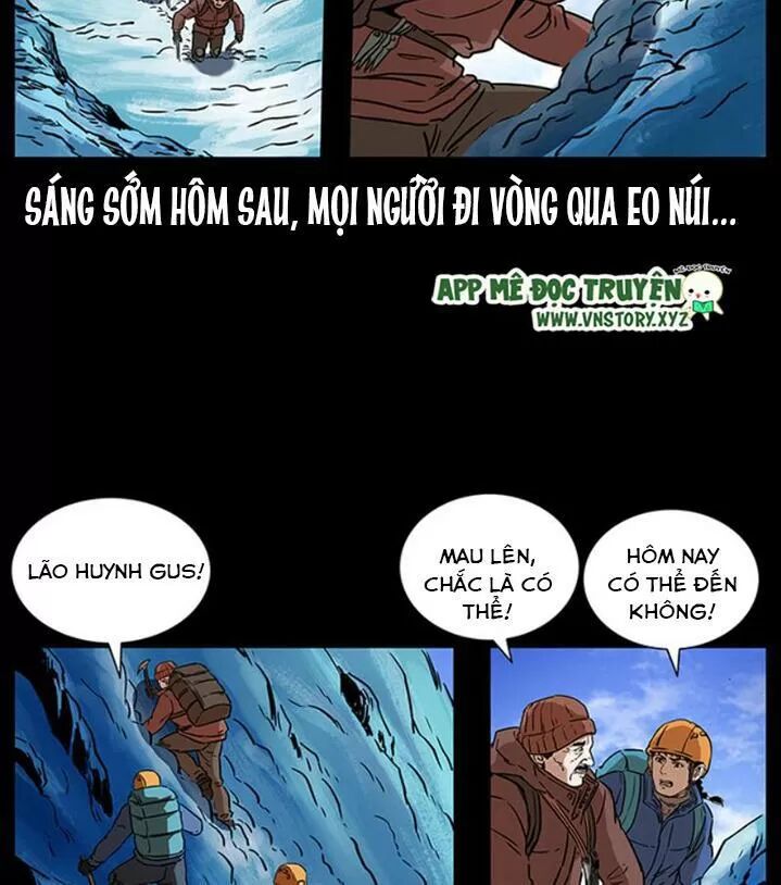 Đọc truyện U Minh Ngụy Tượng - Chap 269