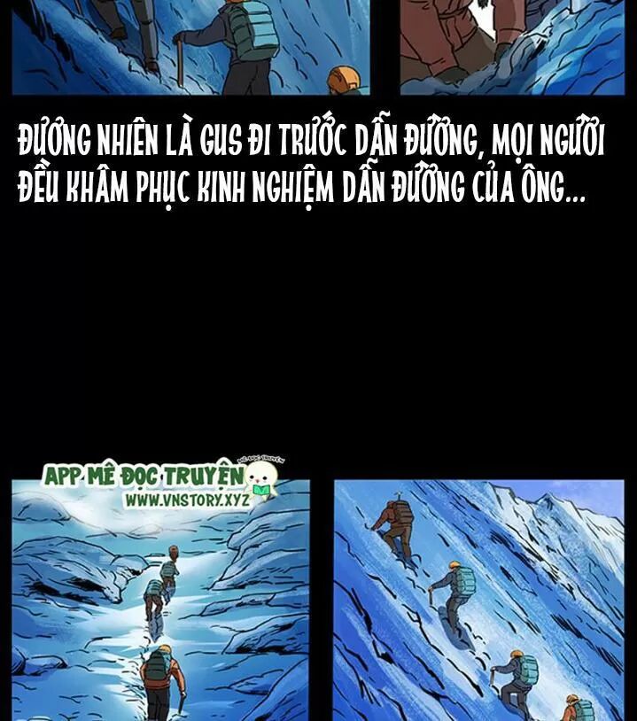 Đọc truyện U Minh Ngụy Tượng - Chap 269