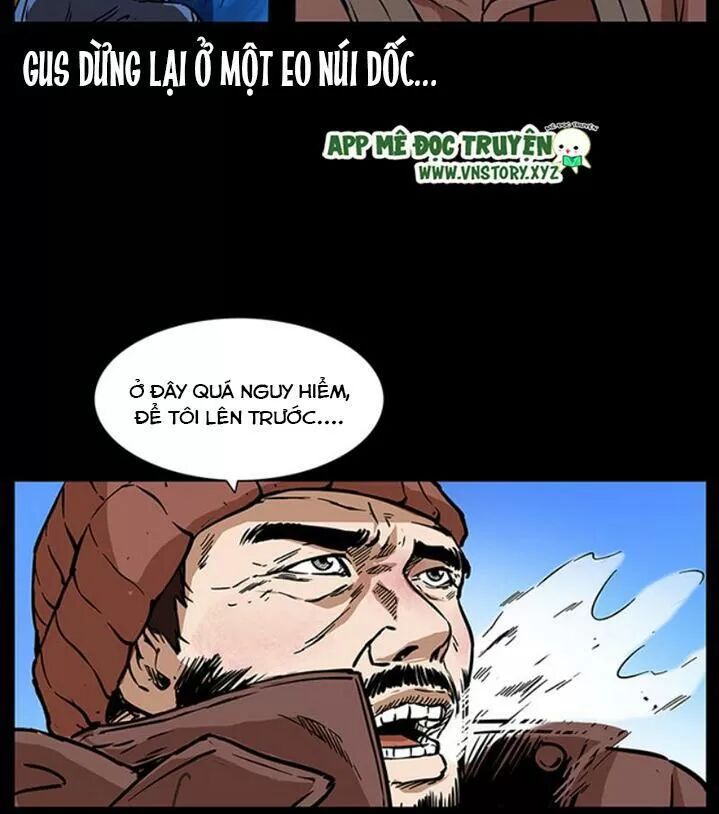 Đọc truyện U Minh Ngụy Tượng - Chap 269